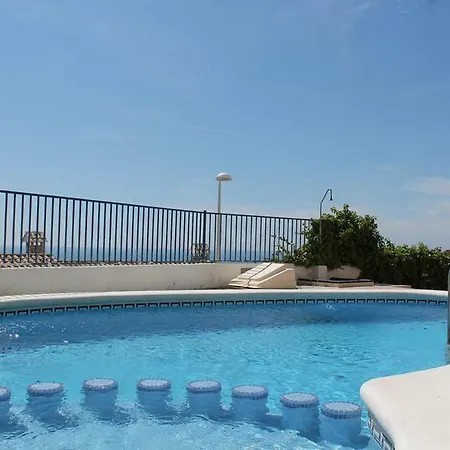 Apartment Calypso Inmomart Peniscola