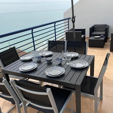 Apartment Calypso Inmomart Peniscola