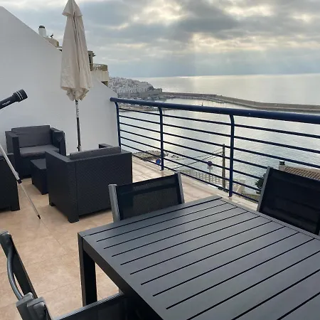 Calypso Inmomart Apartment Peniscola