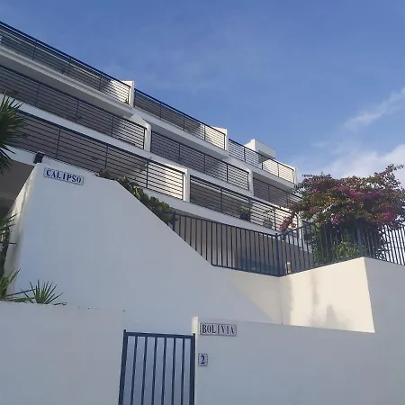 Apartment Calypso Inmomart *