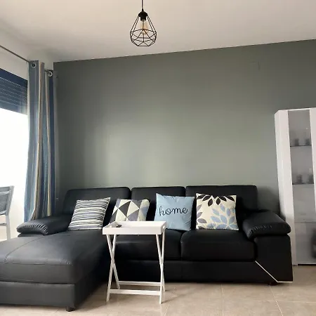 Calypso Inmomart Apartment Peniscola