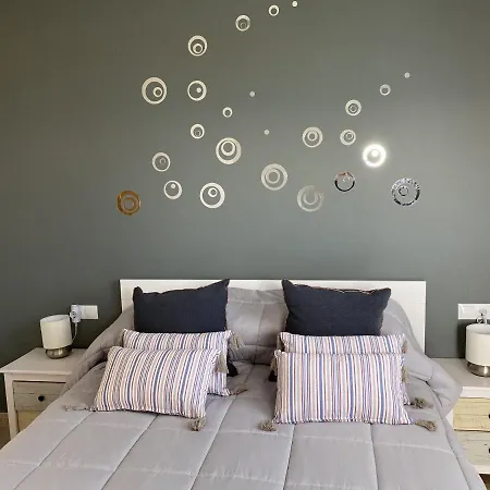Apartment Calypso Inmomart *
