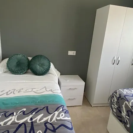 Apartment Calypso Inmomart Peniscola