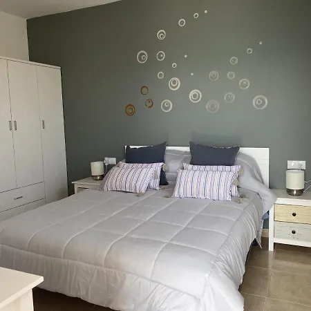 Apartment Calypso Inmomart *